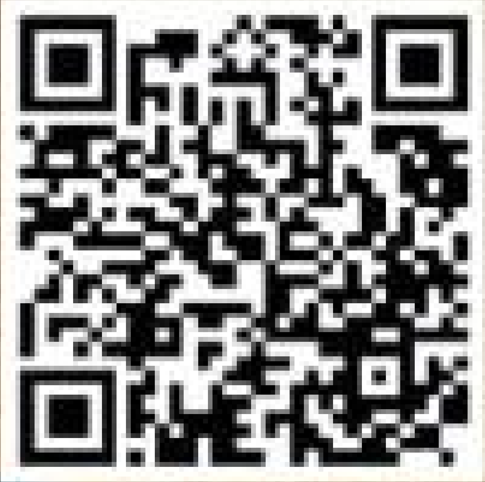 Stadia MahaRERA QR
