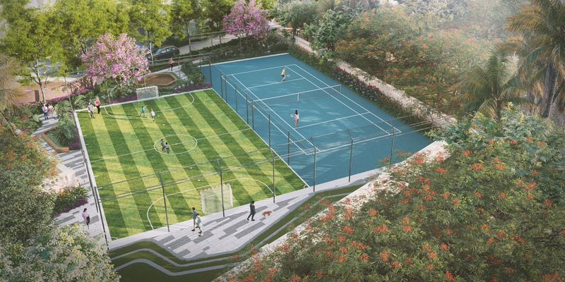 Tennis